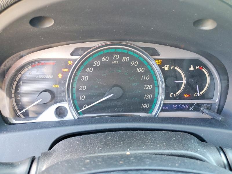 2011 Toyota Venza fwd V6