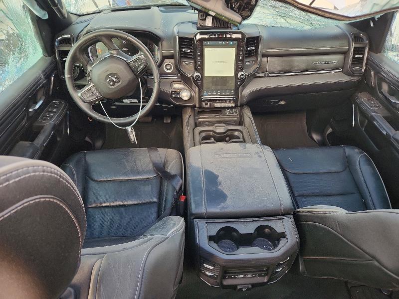 2023 Dodge RAM 1500 Limited