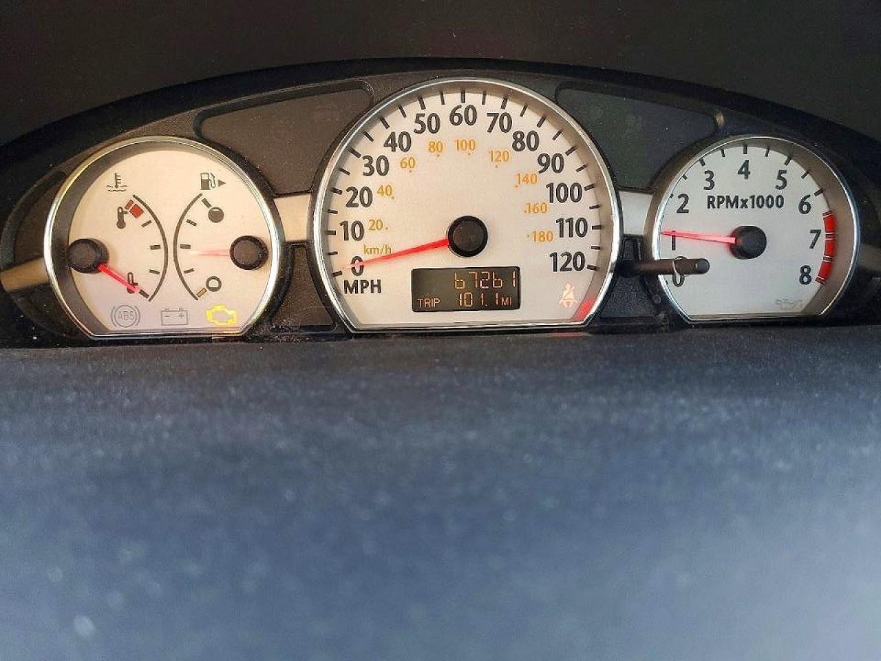 2006 Saturn Ion Level 3