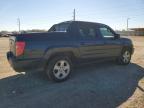 2011 Honda Ridgeline RTL
