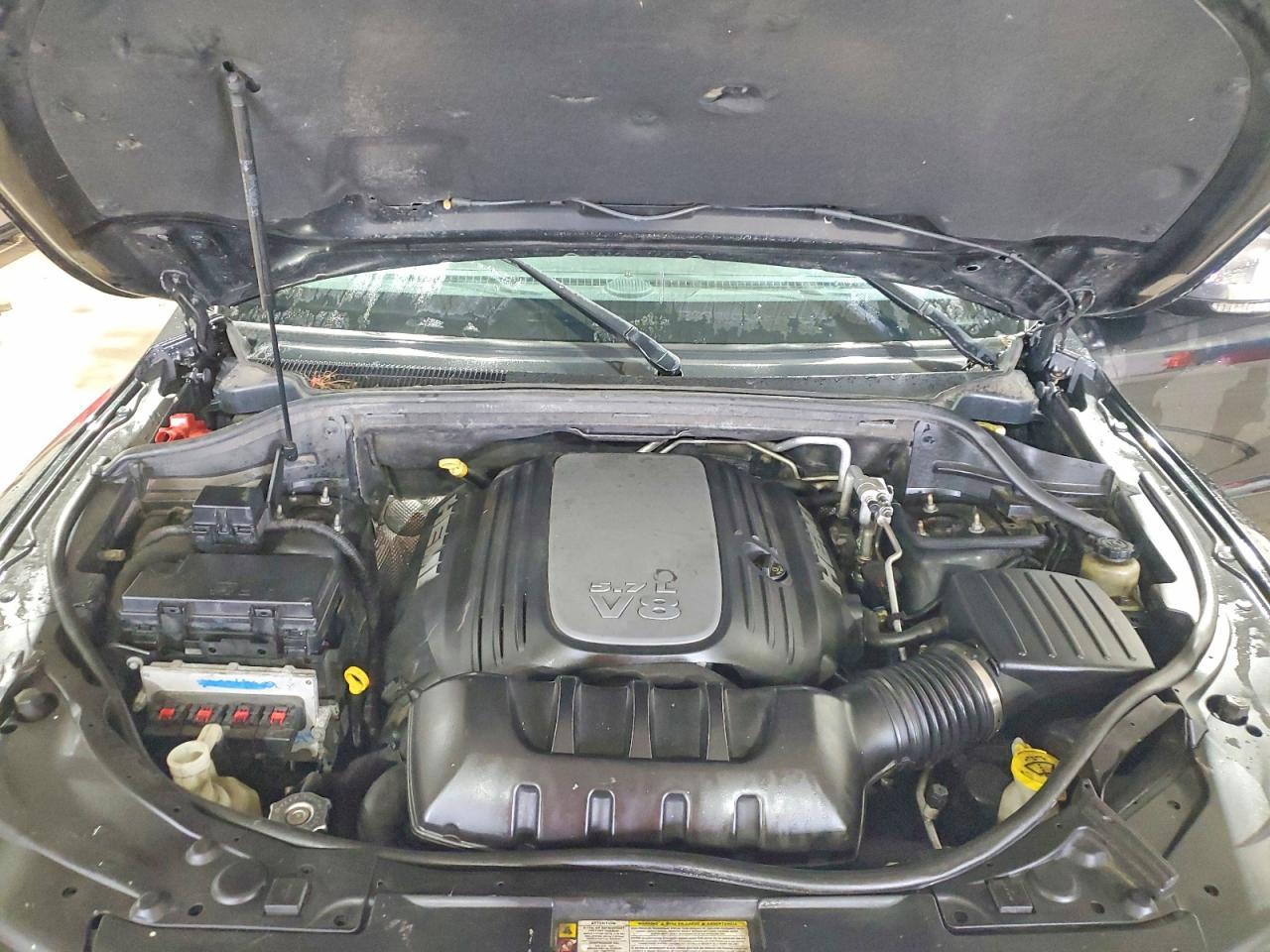 2012 Dodge Durango Citadel