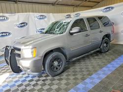 2009 Chevrolet Tahoe Police for sale in Tifton, GA