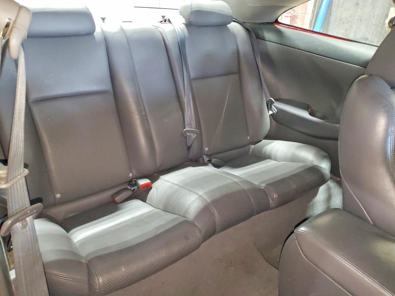 2006 Toyota Camry sol