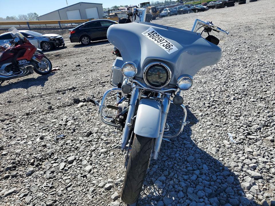 2004 Harley-Davidson Flhti