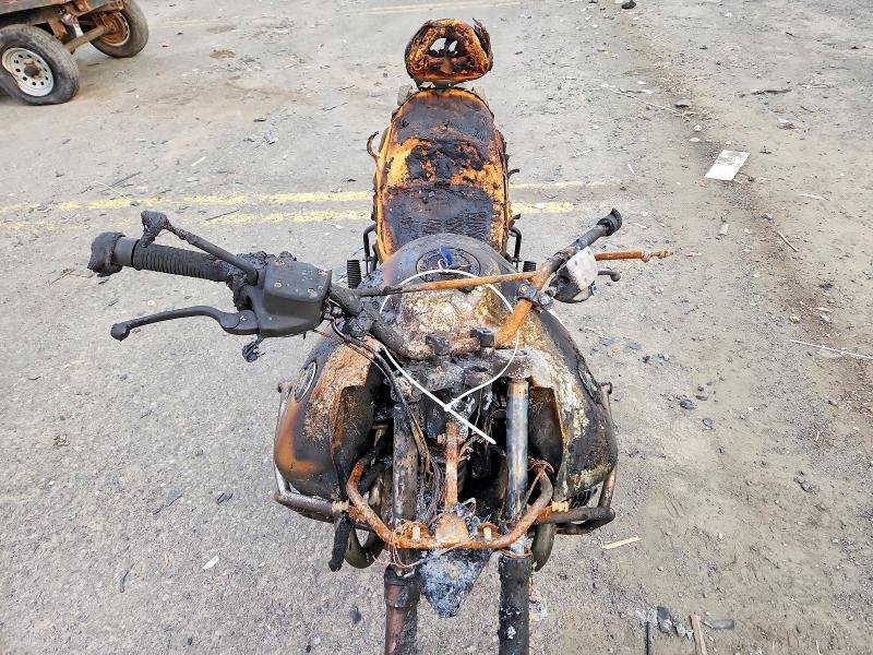 2004 BMW R1150 GS Adventure