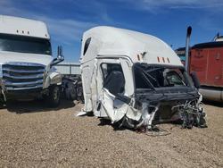 Salvage cars for sale from Copart Amarillo, TX: 2022 Freigliner 2022 Freightliner Cascadia 126 Semi Truck