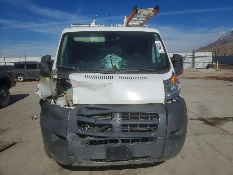 2014 Dodge Ram Promaster 1500 Delivery van