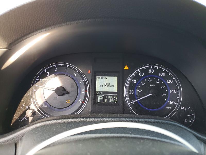 2011 Infiniti G37 Sedan x