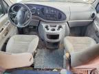 2001 Ford Econoline E350 Super Duty Wagon