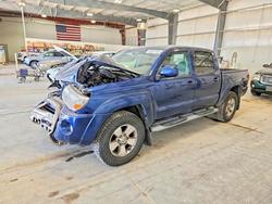 Vehiculos salvage en venta de Copart Greenwood, NE: 2008 Toyota Tacoma V6