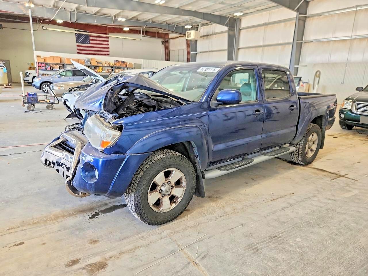 2008 Toyota Tacoma V6