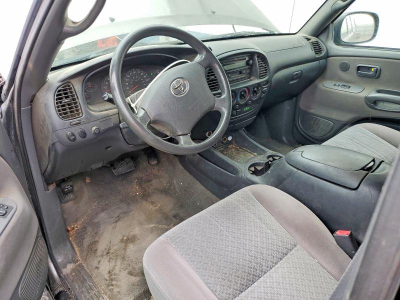 2006 Toyota Tundra SR5