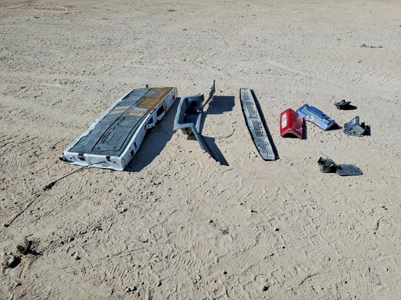 2024 Ford F250 Super Duty