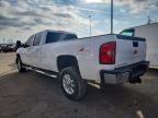 2012 Chevrolet Silverado K2500 Heavy Duty LTZ