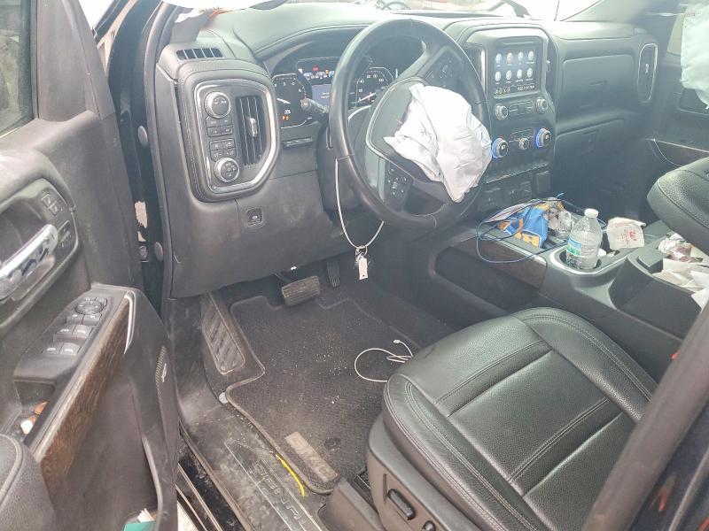 2021 GMC Sierra K1500 Denali