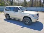 1999 Lexus Lx 470 Base