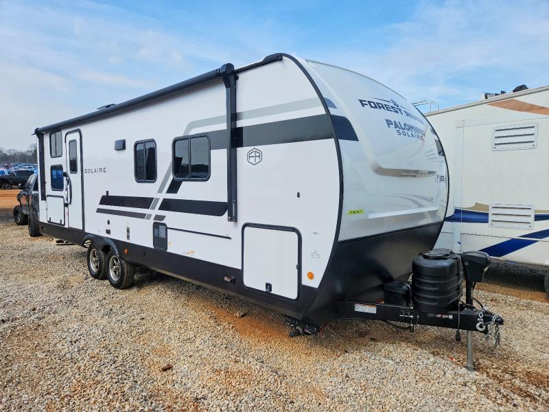 2025 Foresriver 2025 Forest River Palomino Camper
