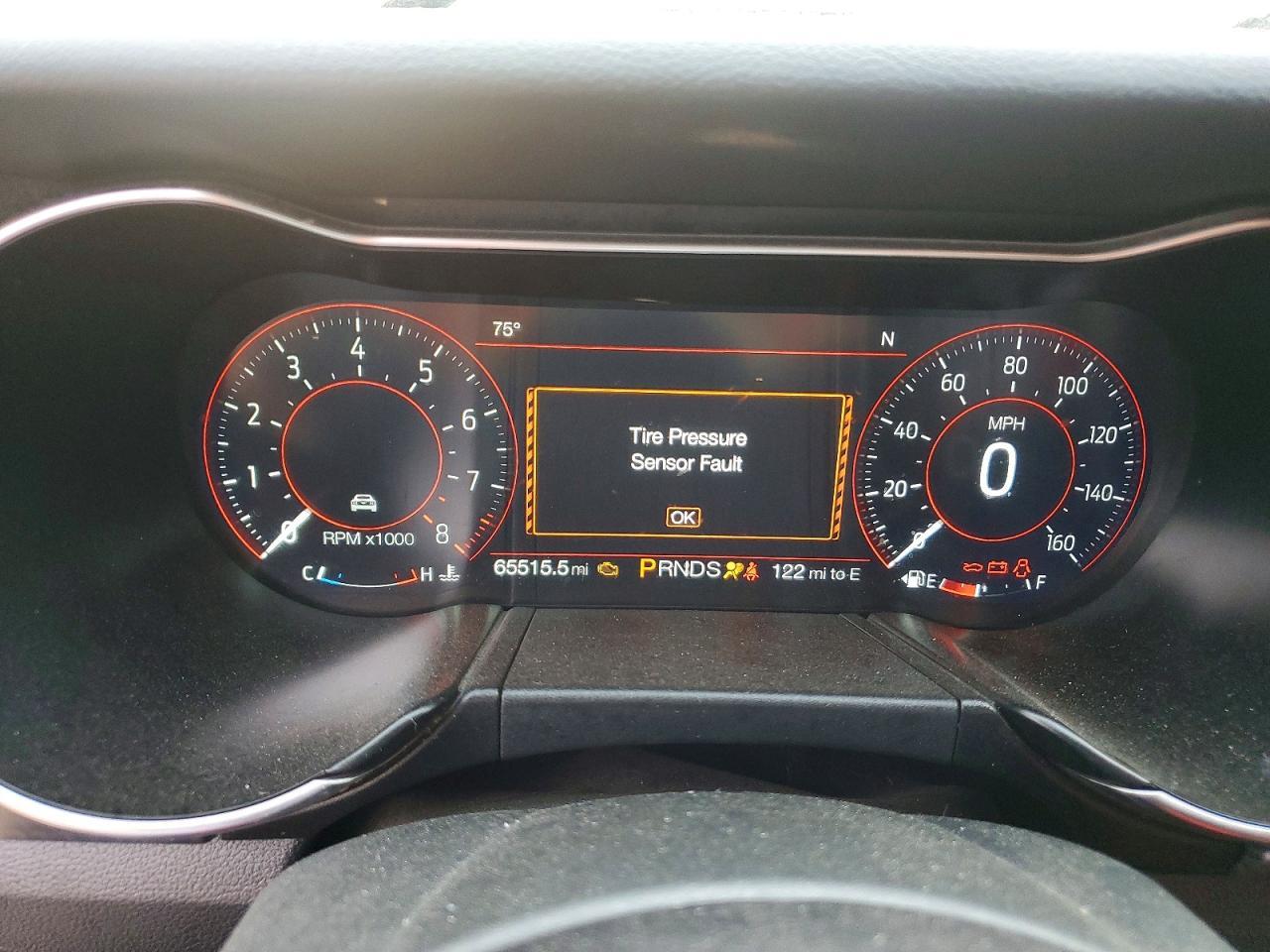 2020 Ford Mustang gt