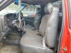 2001 Chevrolet Silverado C1500