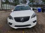 2018 Buick Envision Essence