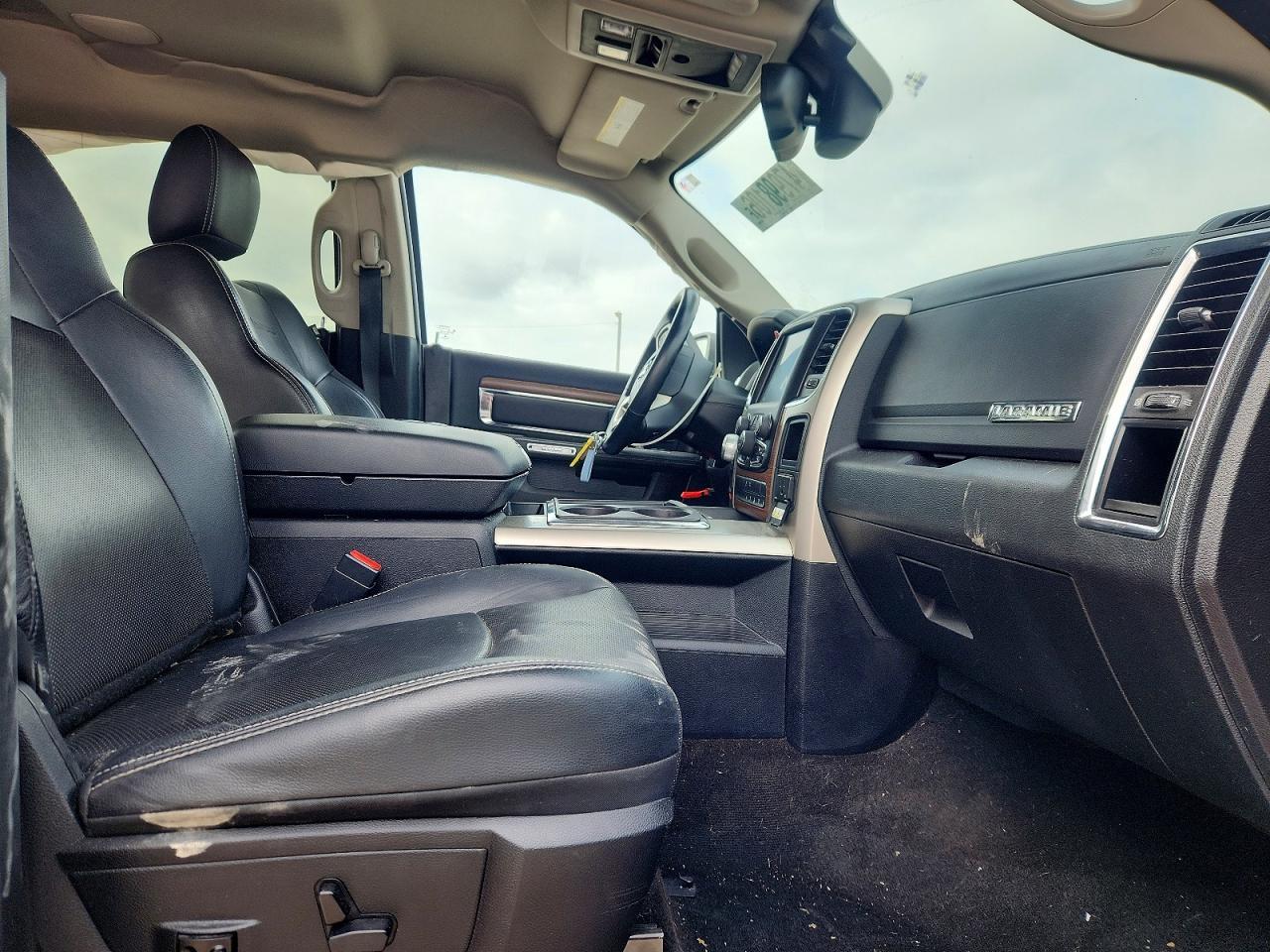 2014 Dodge 1500 Laramie