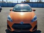 2017 Toyota Prius c one