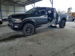 2017 Dodge 2500 Laramie en venta en Cartersville, GA