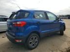 2019 Ford Ecosport s