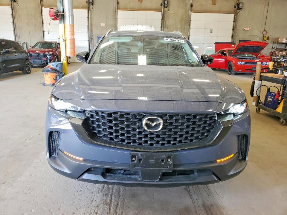 2024 Mazda Cx-50 Premium