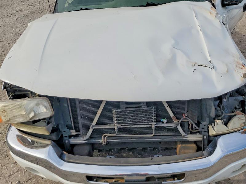 2006 GMC New Sierra C1500