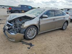2014 Toyota Avalon Hybrid Limited for sale in San Antonio, TX