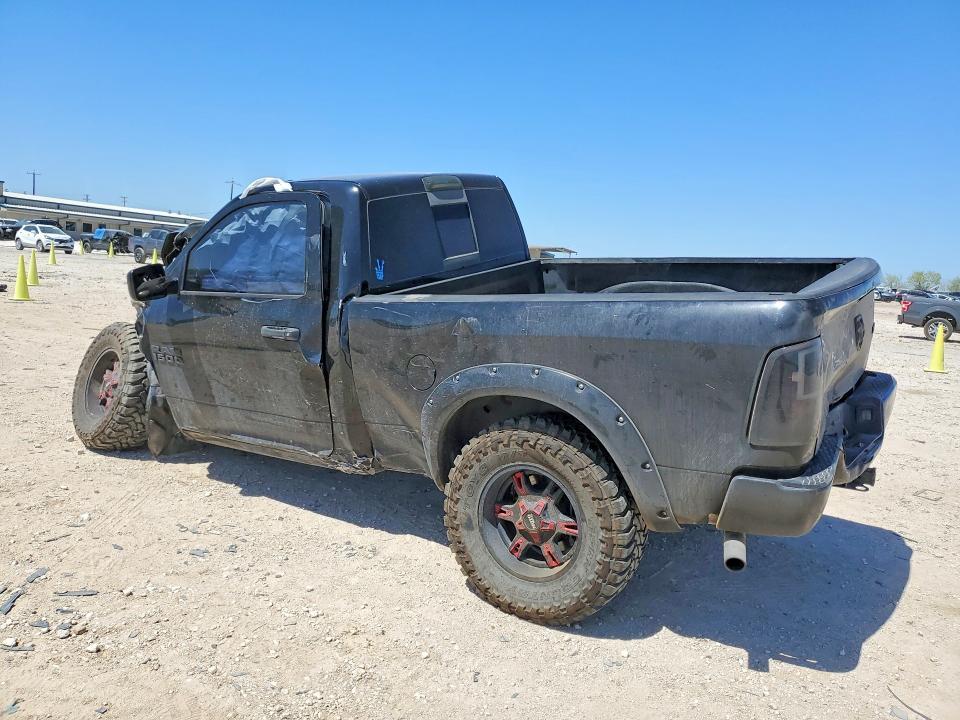 2015 Dodge RAM 1500 ST