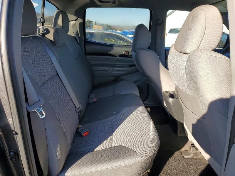 2012 Toyota Tacoma V6