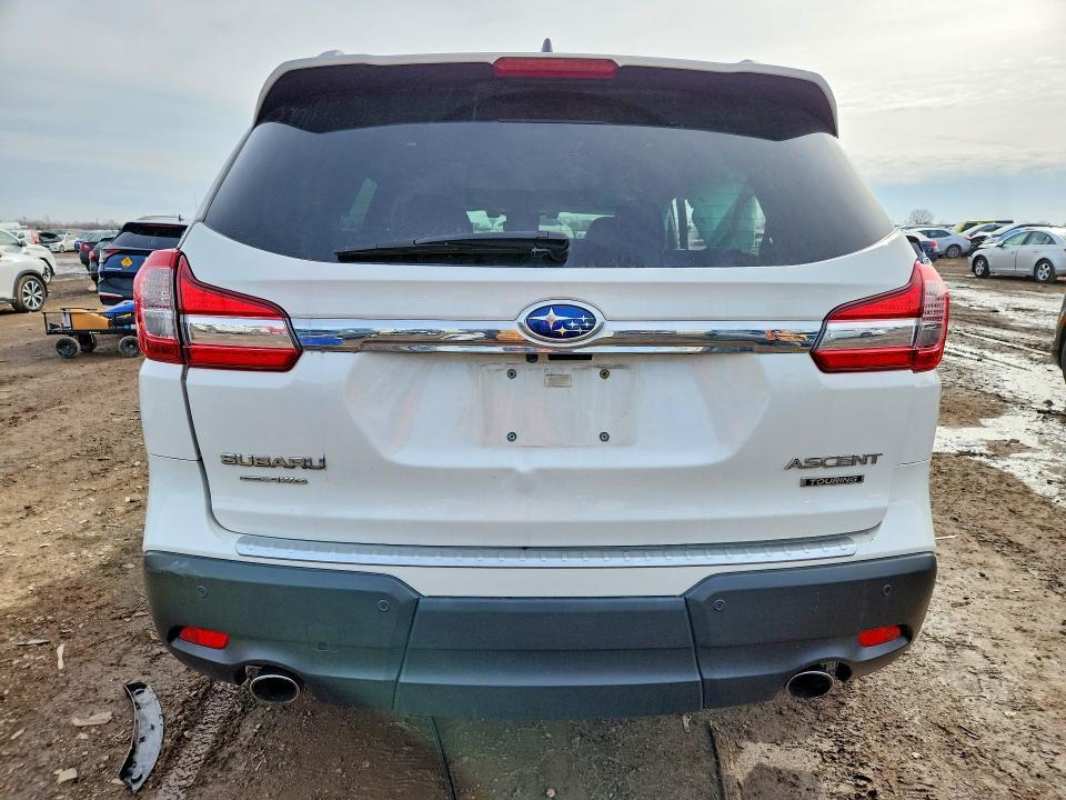 2019 Subaru Ascent Touring