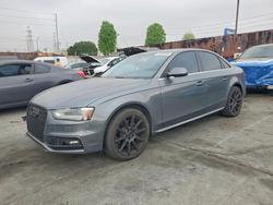 2014 Audi A4 Premium for sale in Wilmington, CA