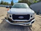 2018 Ford F150 Super Cab