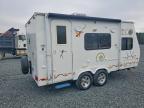 2008 Dutchmen Travel 2008 Dutchmen 718FD Camper