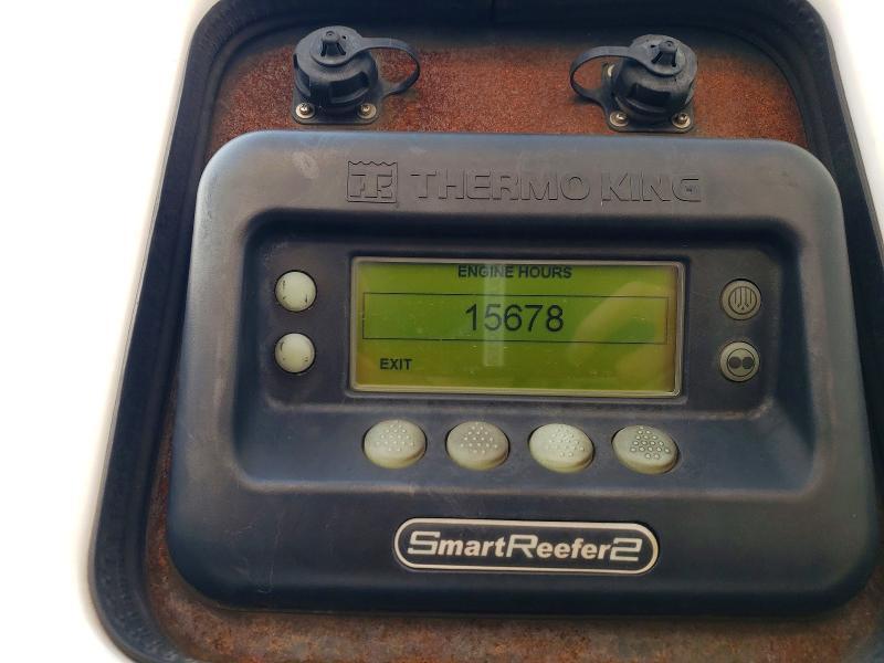 2015 Utility Trailer Manufactu Trailer