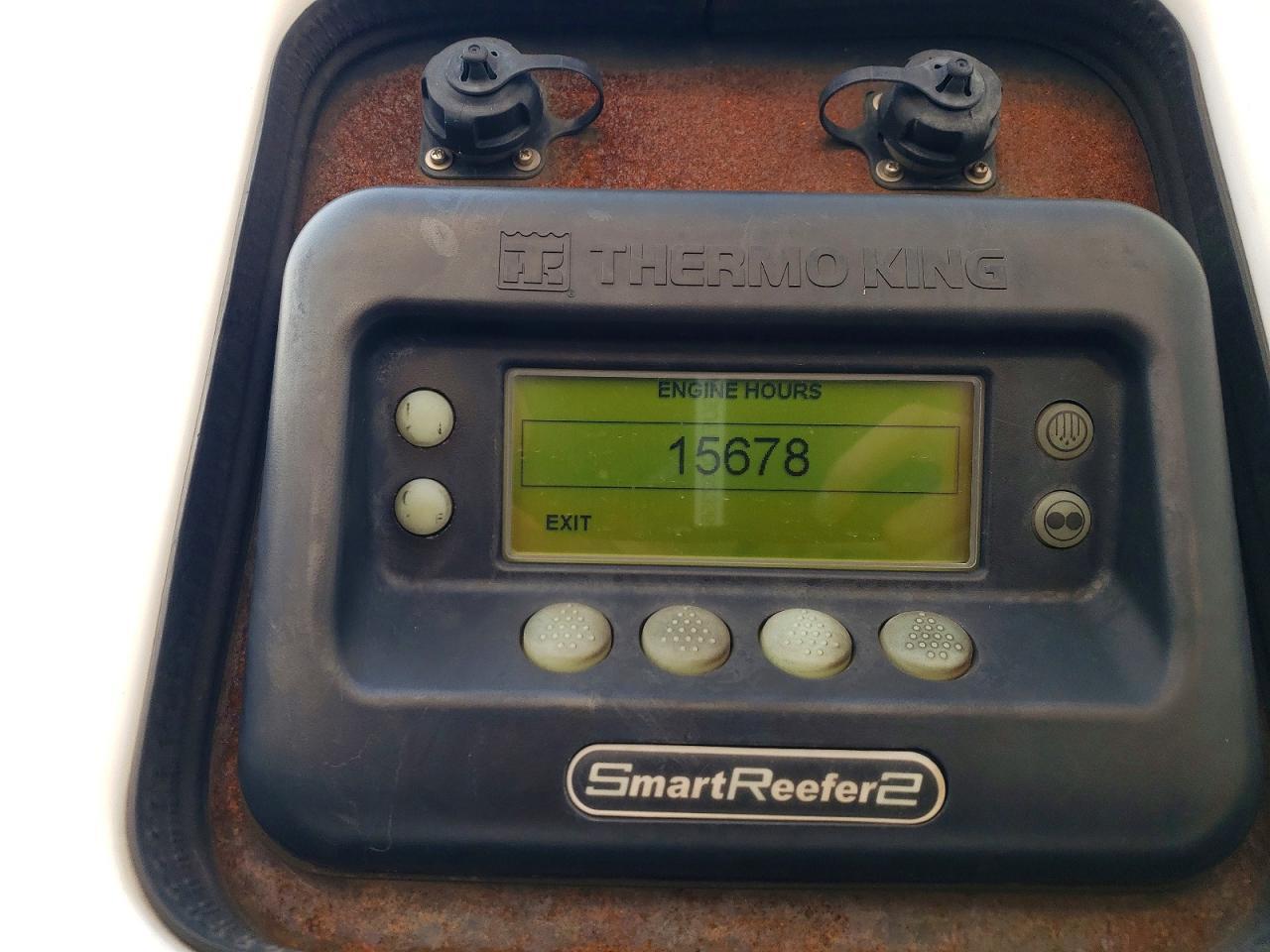 2015 Utility Trailer Manufactu Trailer