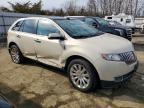 2014 Lincoln MKX