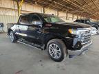 2026 Chevrolet Silverado K1500 LTZ