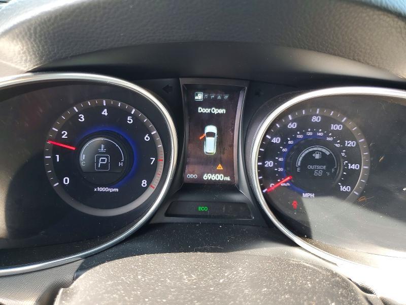 2014 Hyundai Santa fe Sport 2.0t