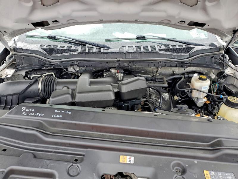 2019 Ford F250 Super Duty