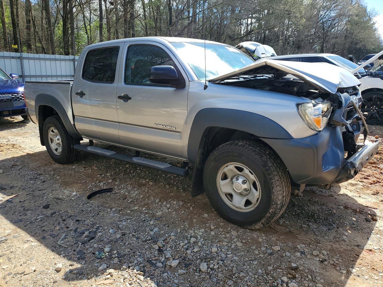 2014 Toyota Tacoma Prerunner