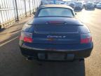 2001 Porsche 911 Carrera 2