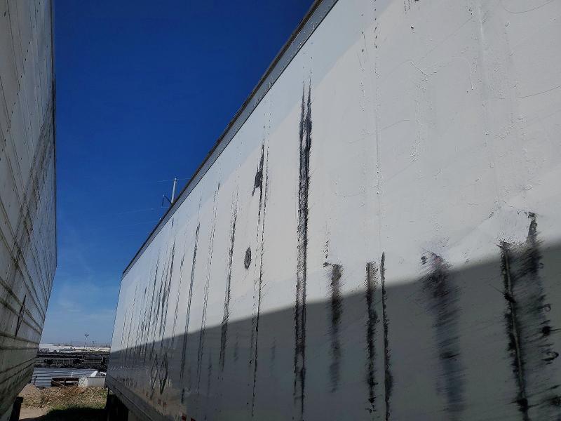 2005 Great Dane DRY Van Trailer