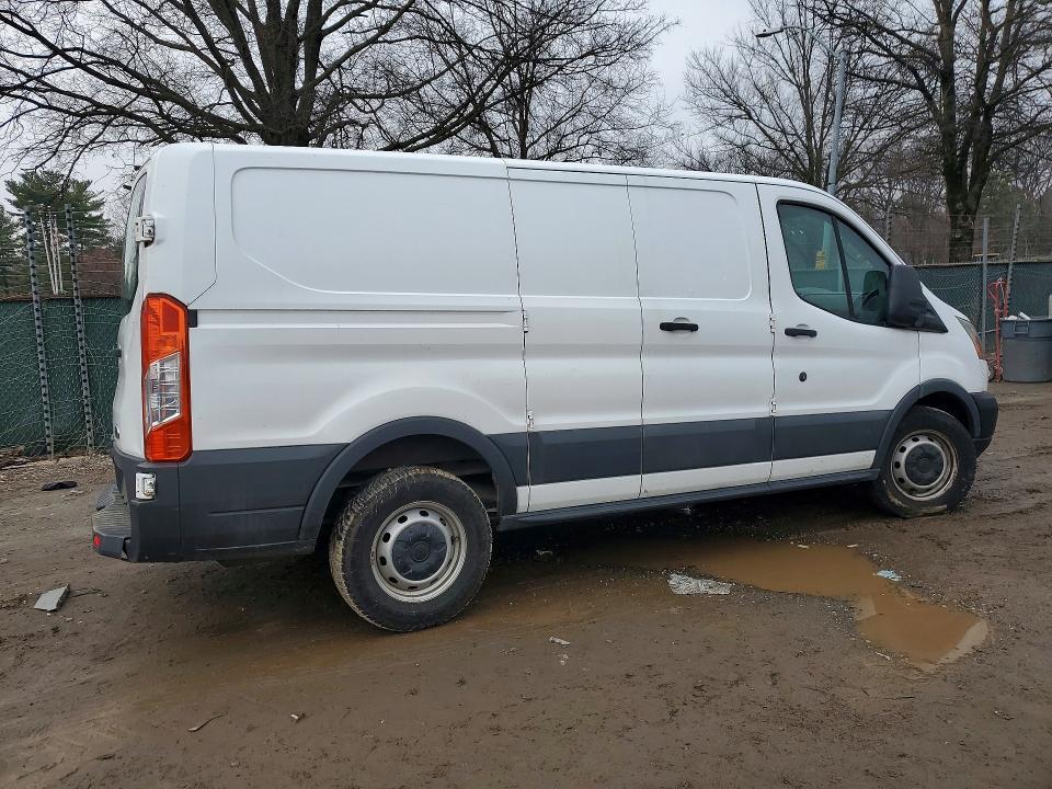 2016 Ford Transit T-150