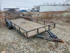 2021 Belmont 2020 Belmont Utility Trailer