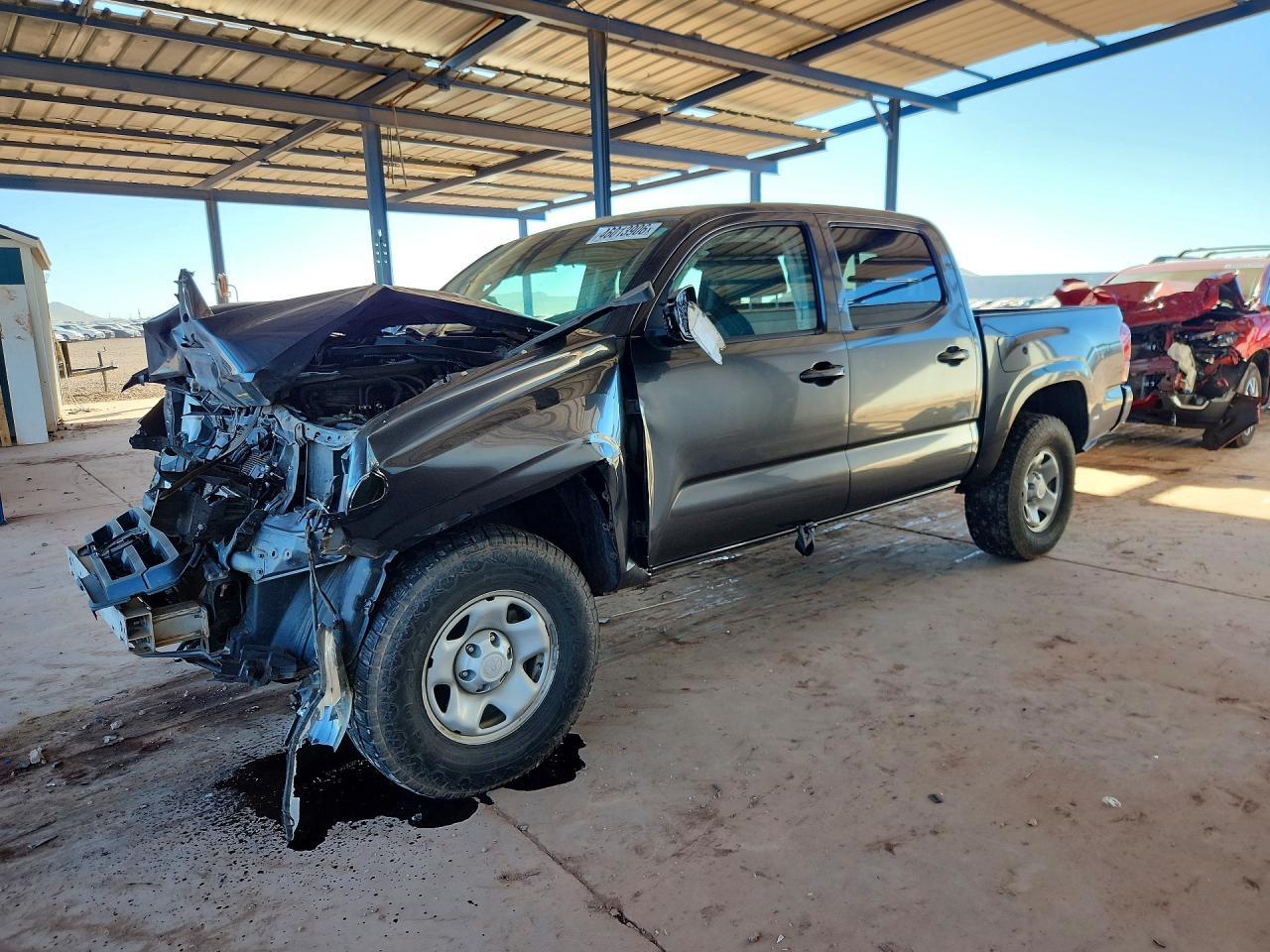 2020 Toyota Tacoma SR V6