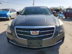 2017 Cadillac ATS